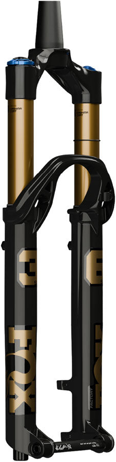 FOX 36 SL Factory Suspension Fork