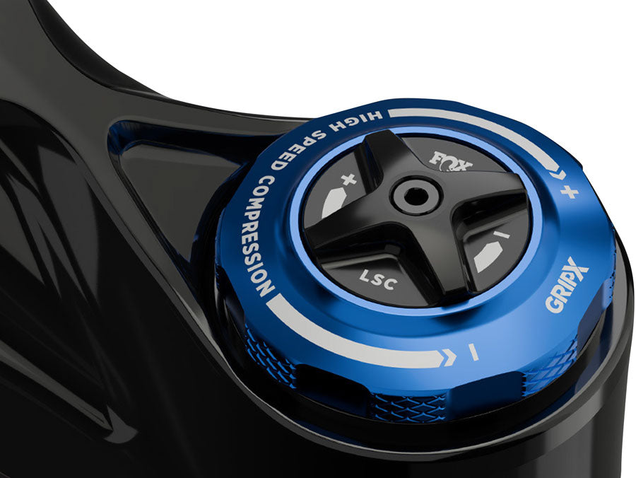 FOX 36 SL Performance Elite Suspension Fork