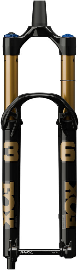 FOX 36 Factory Suspension Fork
