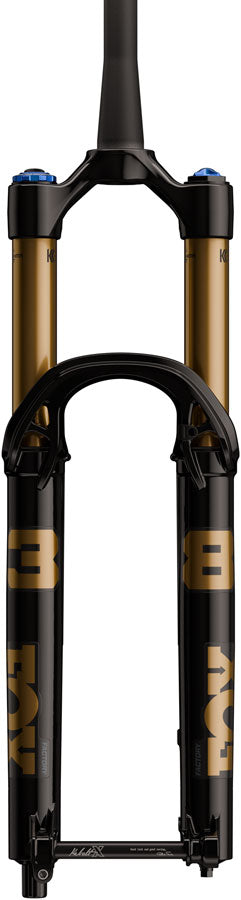FOX 38 E-Optimized Factory Suspension Fork
