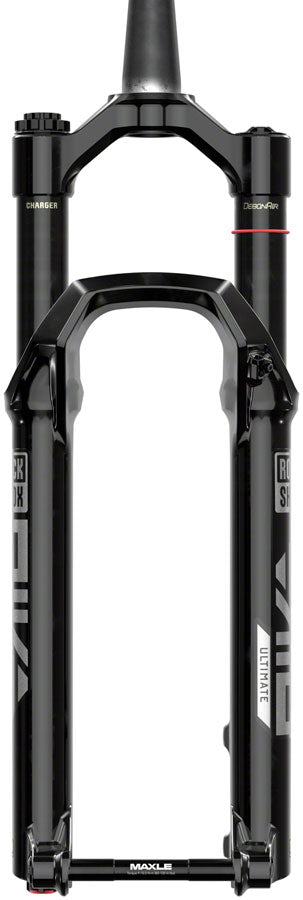 RockShox Pike Ultimate Charger 3.1 RC2 Suspension Fork