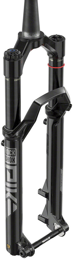 RockShox Pike Ultimate Charger 3.1 RC2 Suspension Fork