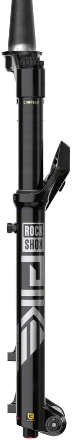 RockShox Pike Ultimate Charger 3.1 RC2 Suspension Fork
