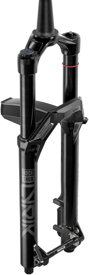 RockShox Lyrik Select Delta RC Suspension Fork