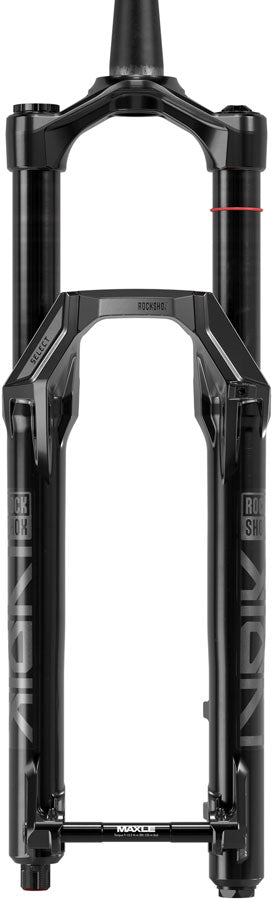 RockShox Lyrik Select Delta RC Suspension Fork