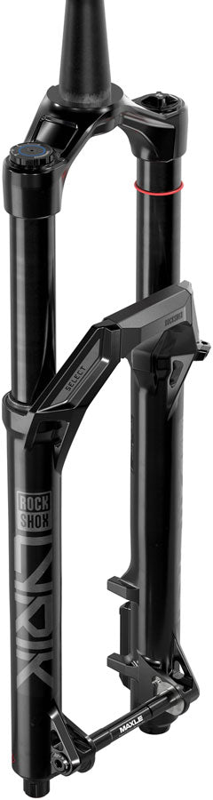 RockShox Lyrik Select Delta RC Suspension Fork