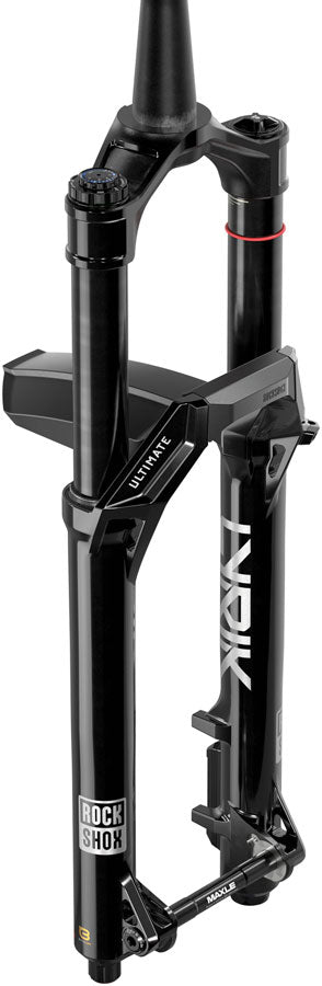 RockShox Lyrik Ultimate Charger 3.2 RC2 Suspension Fork