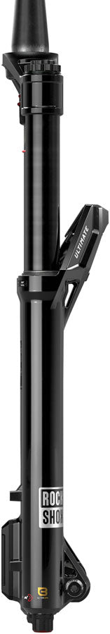 RockShox Lyrik Ultimate Charger 3.2 RC2 Suspension Fork