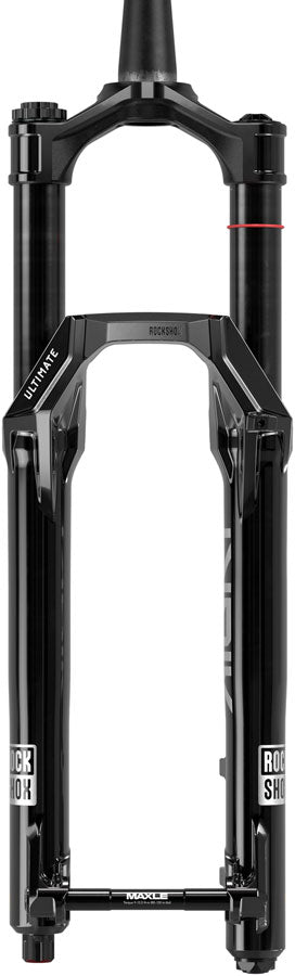 RockShox Lyrik Ultimate Charger 3.2 RC2 Suspension Fork
