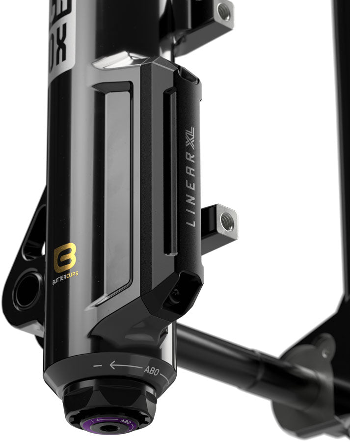 RockShox Lyrik Ultimate Charger 3.2 RC2 Suspension Fork