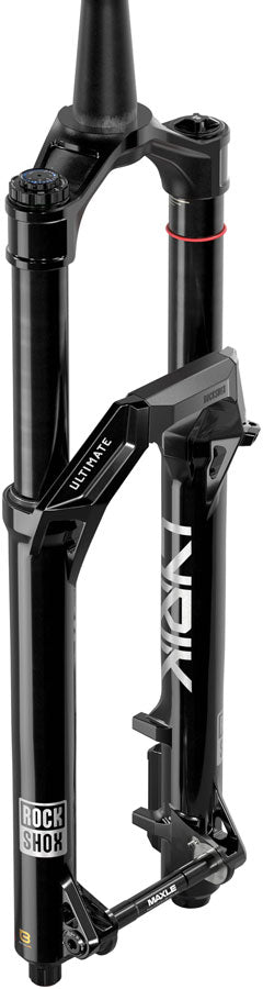 RockShox Lyrik Ultimate Charger 3.2 RC2 Suspension Fork