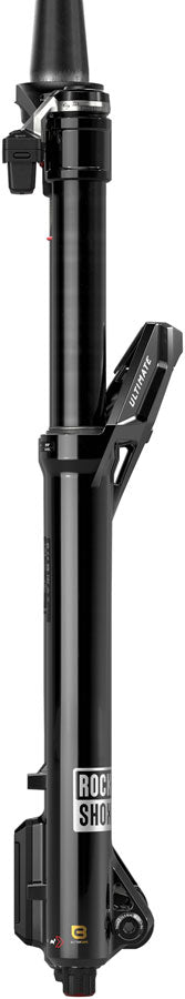 RockShox Lyrik Ultimate Flight Attendant Charger 3.2 Suspension Fork