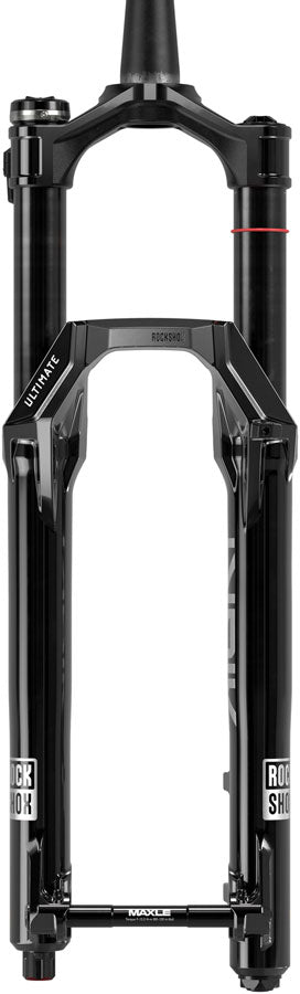 RockShox Lyrik Ultimate Flight Attendant Charger 3.2 Suspension Fork