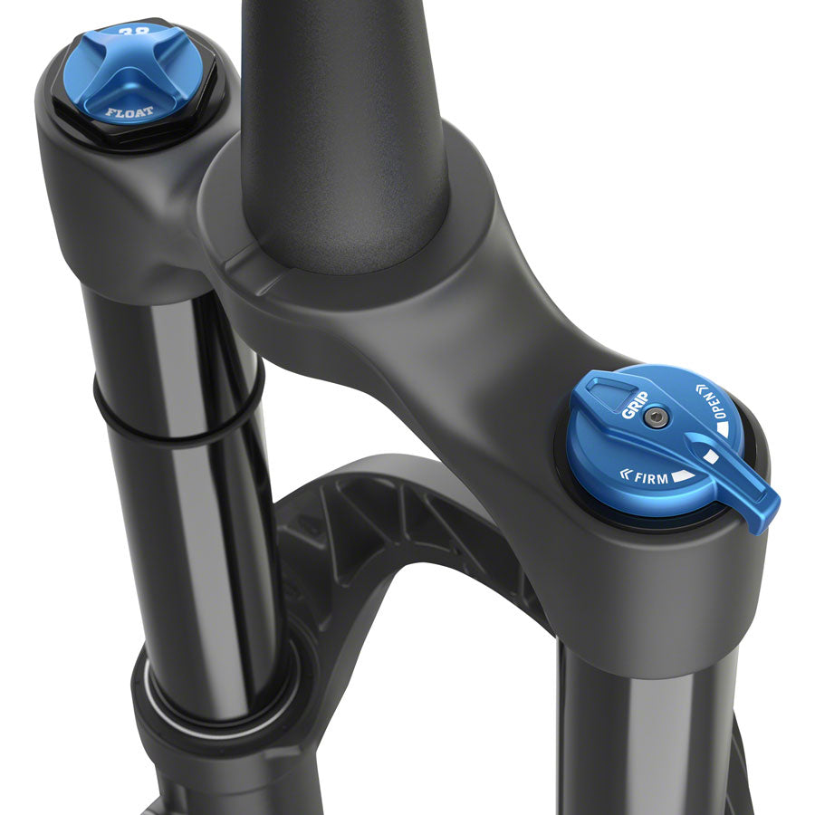 FOX 38 Performance Suspension Fork