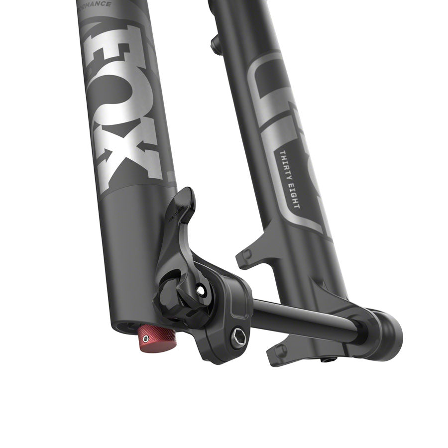 FOX 38 Performance Suspension Fork
