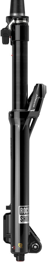 RockShox ZEB Ultimate Flight Attendant Charger 3.2 Suspension Fork