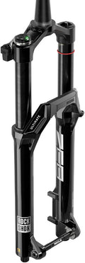RockShox ZEB Ultimate Flight Attendant Charger 3.2 Suspension Fork