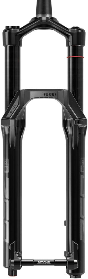 RockShox ZEB Select Delta RC Suspension Fork