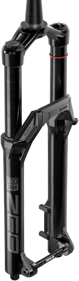 RockShox ZEB Select Delta RC Suspension Fork
