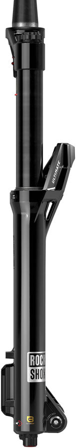 RockShox ZEB Ultimate Charger 3.2 RC2 Suspension Fork