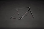 TIME Fluidity — custom build at Maklin Bike Shop, Scandia MN