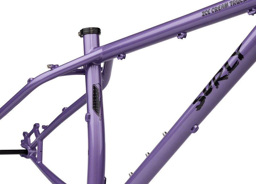 Surly Ice Cream Truck Frameset