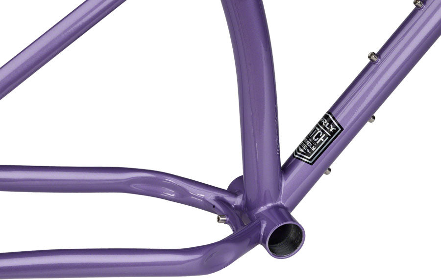 Surly Ice Cream Truck Frameset