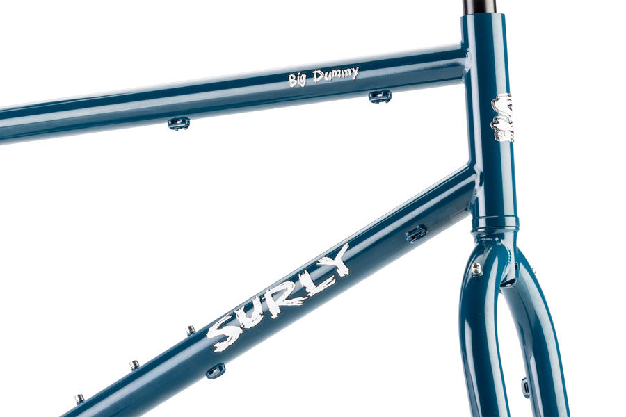 Surly Big Dummy Cargo Frameset