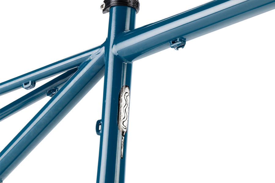 Surly Big Dummy Cargo Frameset