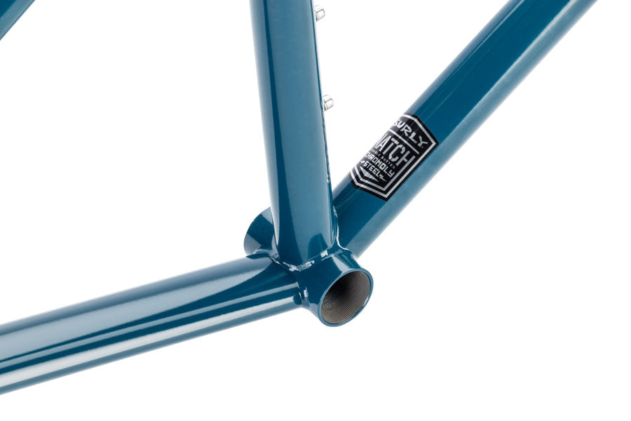 Surly Big Dummy Cargo Frameset