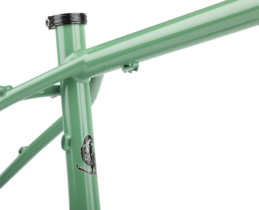 Surly Wednesday Fat Bike Frameset