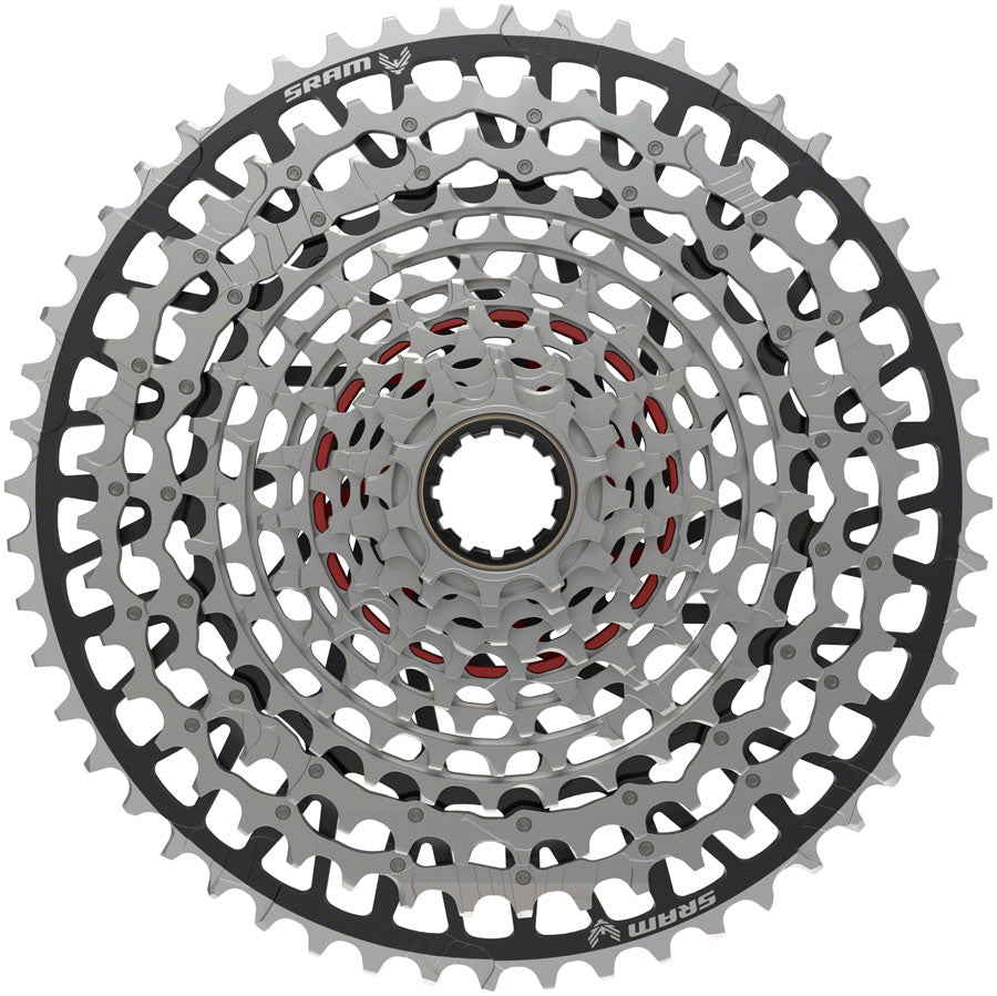 SRAM XX T-Type Eagle Transmission Power Meter Group