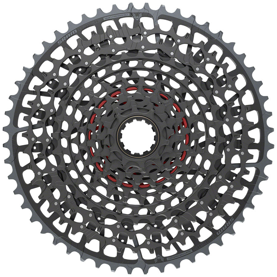 SRAM X0 Eagle T-Type XS-1295 12-Speed Cassette