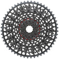 SRAM X0 Eagle T-Type XS-1295 12-Speed Cassette