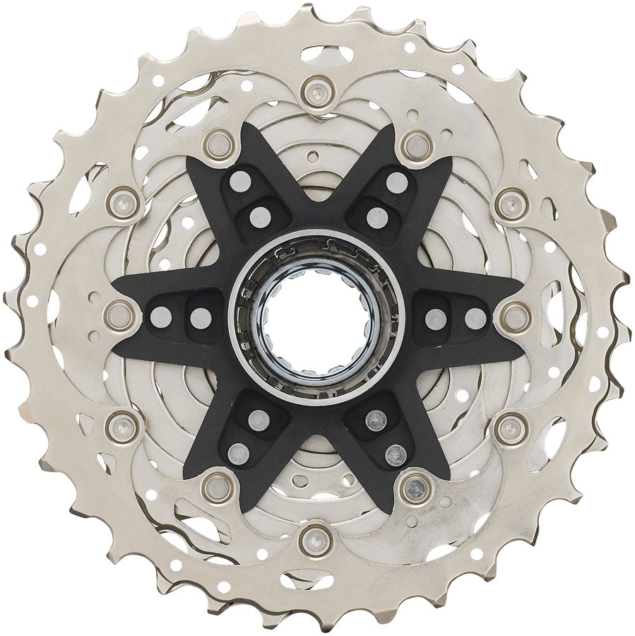 Shimano 105 CS-R7100 Series 12-Speed Cassette