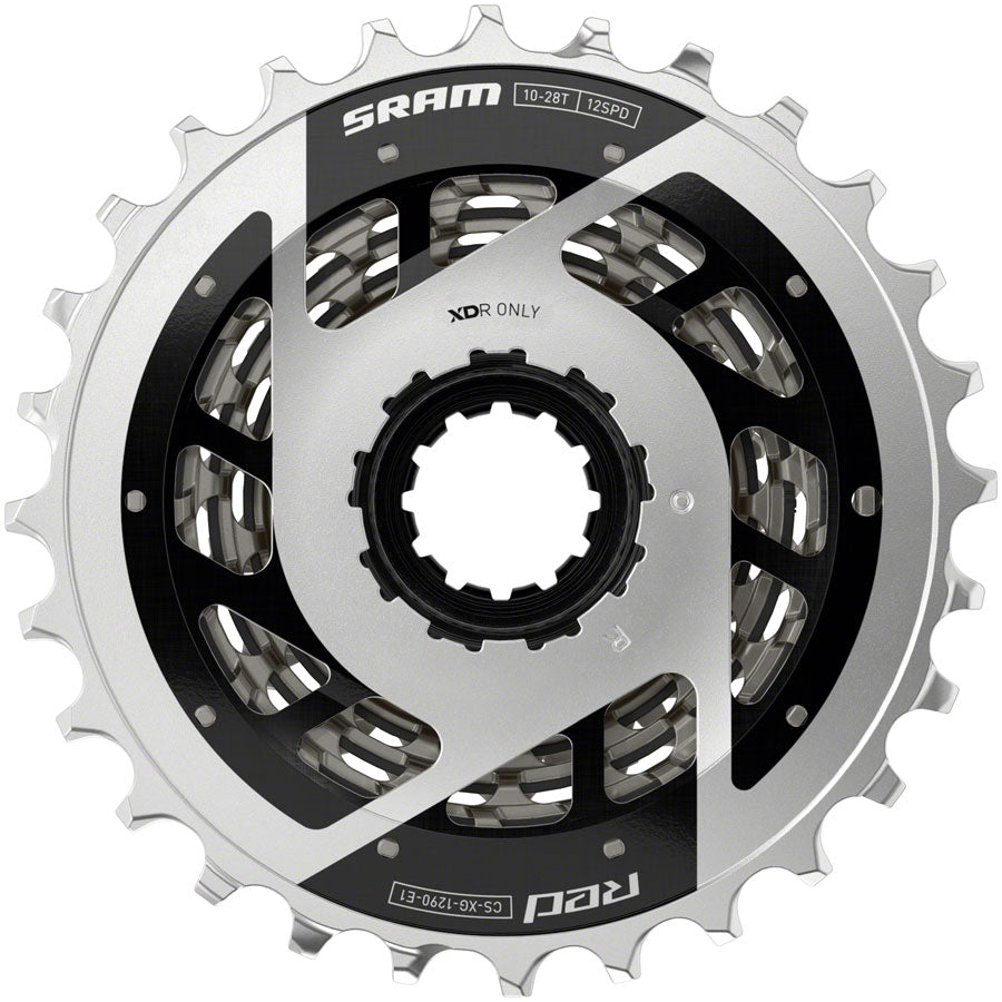 SRAM RED AXS XG-1290 12-Speed Cassette
