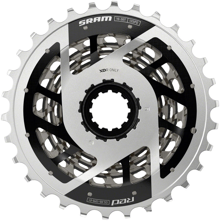 SRAM RED AXS XG-1290 12-Speed Cassette