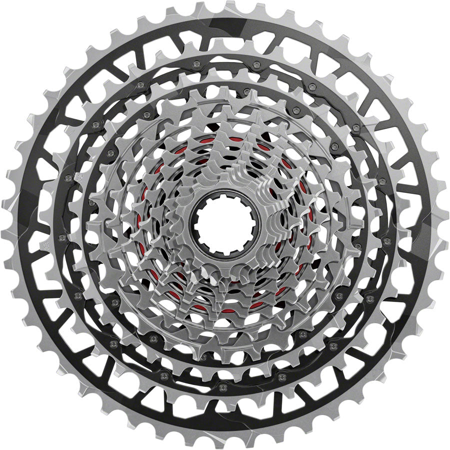 SRAM RED XPLR XG-1391 13-Speed Cassette E1