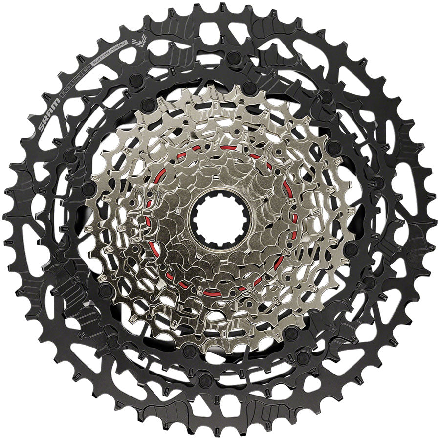 SRAM Eagle T-Type XS-1270 12-Speed Cassette