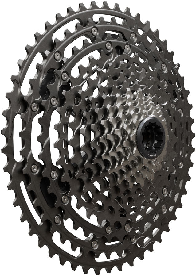 Shimano XTR CS-M9200 12-Speed Cassette
