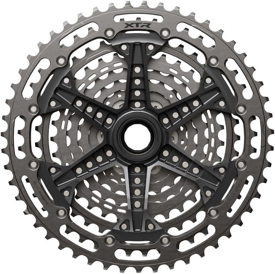 Shimano XTR CS-M9200 12-Speed Cassette