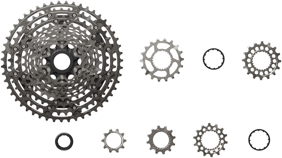 Shimano XTR CS-M9200 12-Speed Cassette