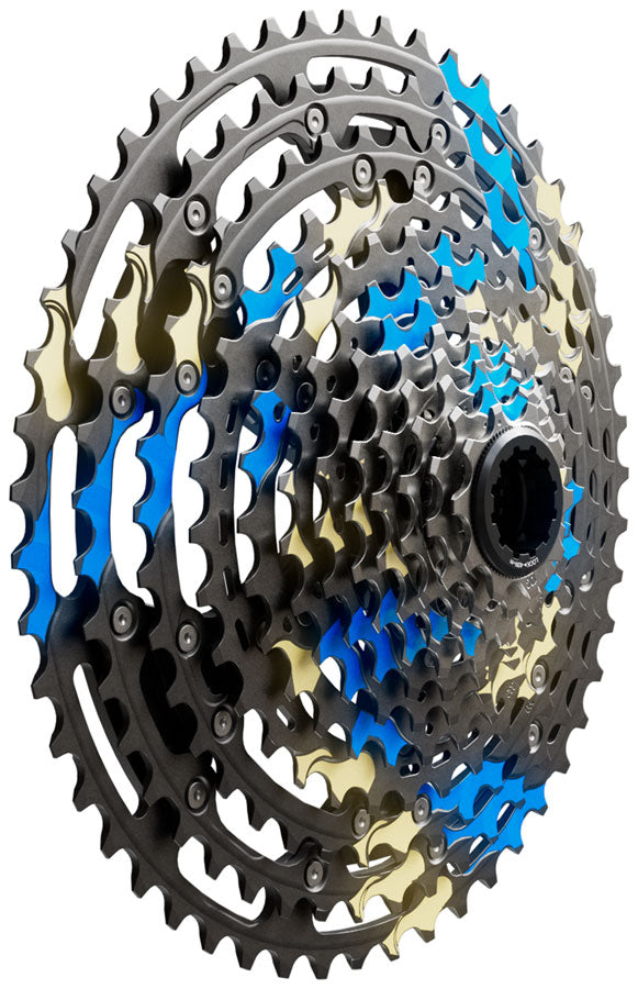 Shimano XTR CS-M9200 12-Speed Cassette