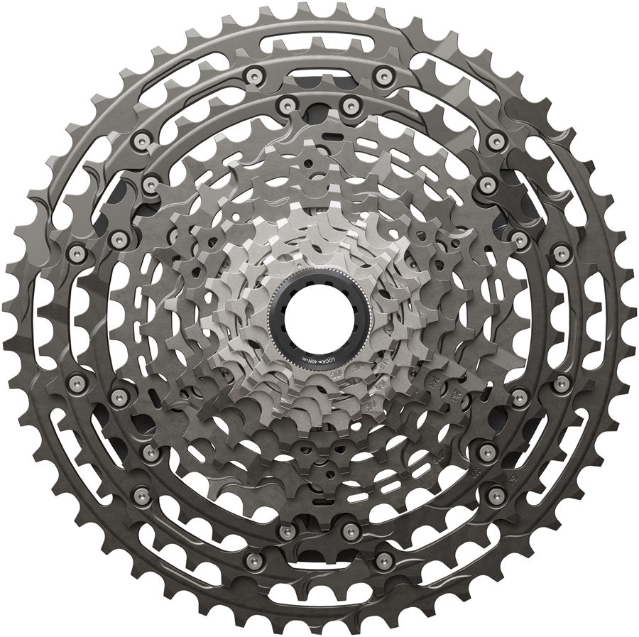 Shimano XTR CS-M9200 12-Speed Cassette