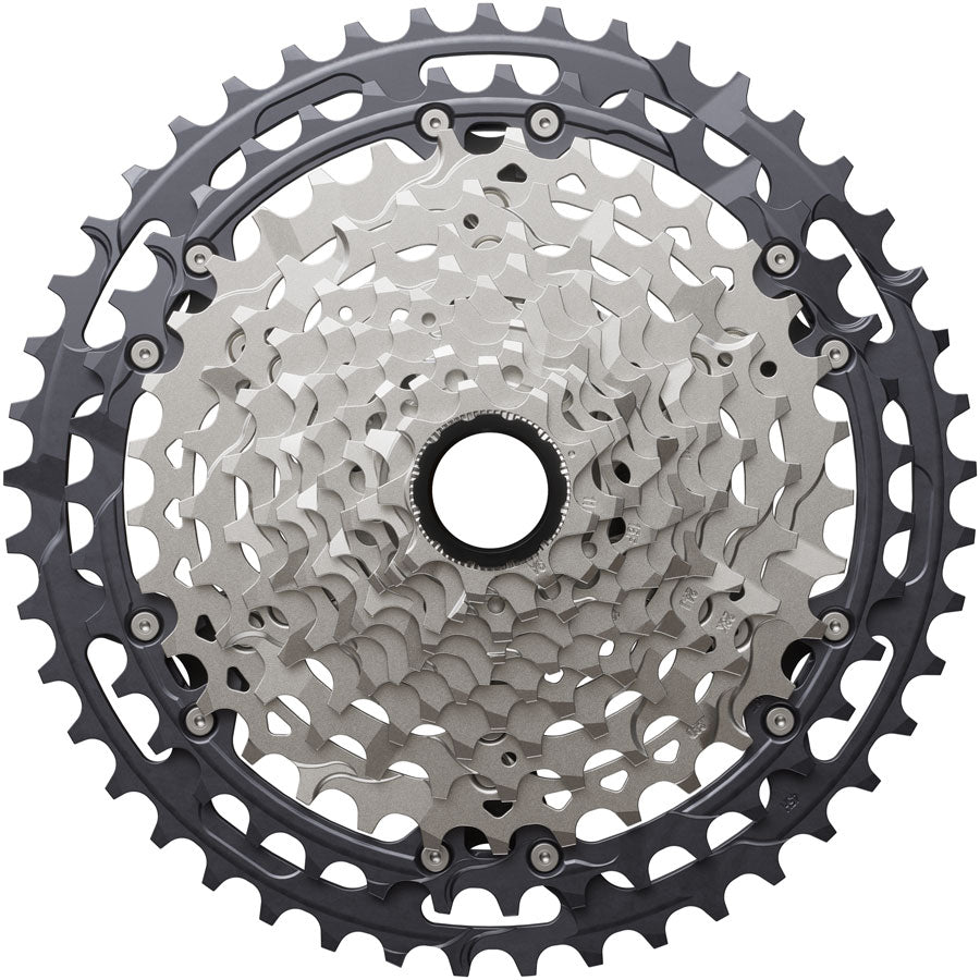 Shimano Deore XT CS-M8200 12-Speed Cassette