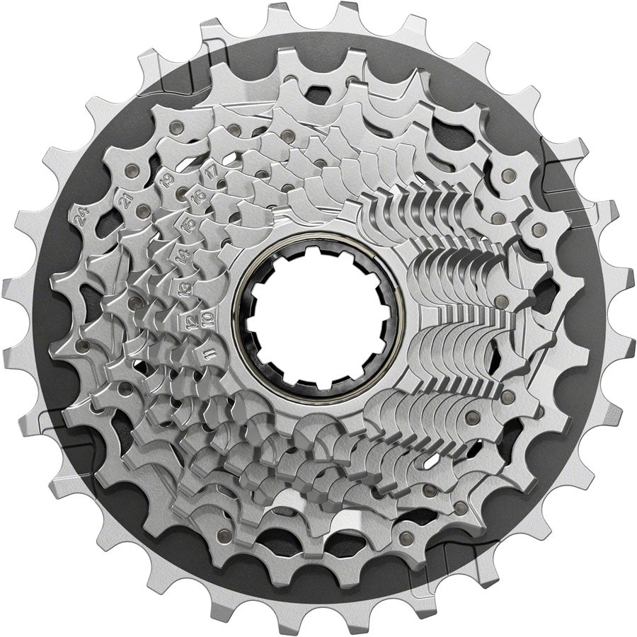 SRAM Force AXS XG-1270 12-Speed Cassette
