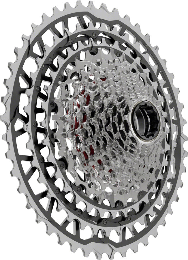 SRAM Force XPLR XG-1371 13-Speed Cassette E1