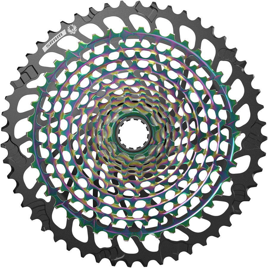 SRAM XX1 Eagle AXS XG-1299 12-Speed Cassette