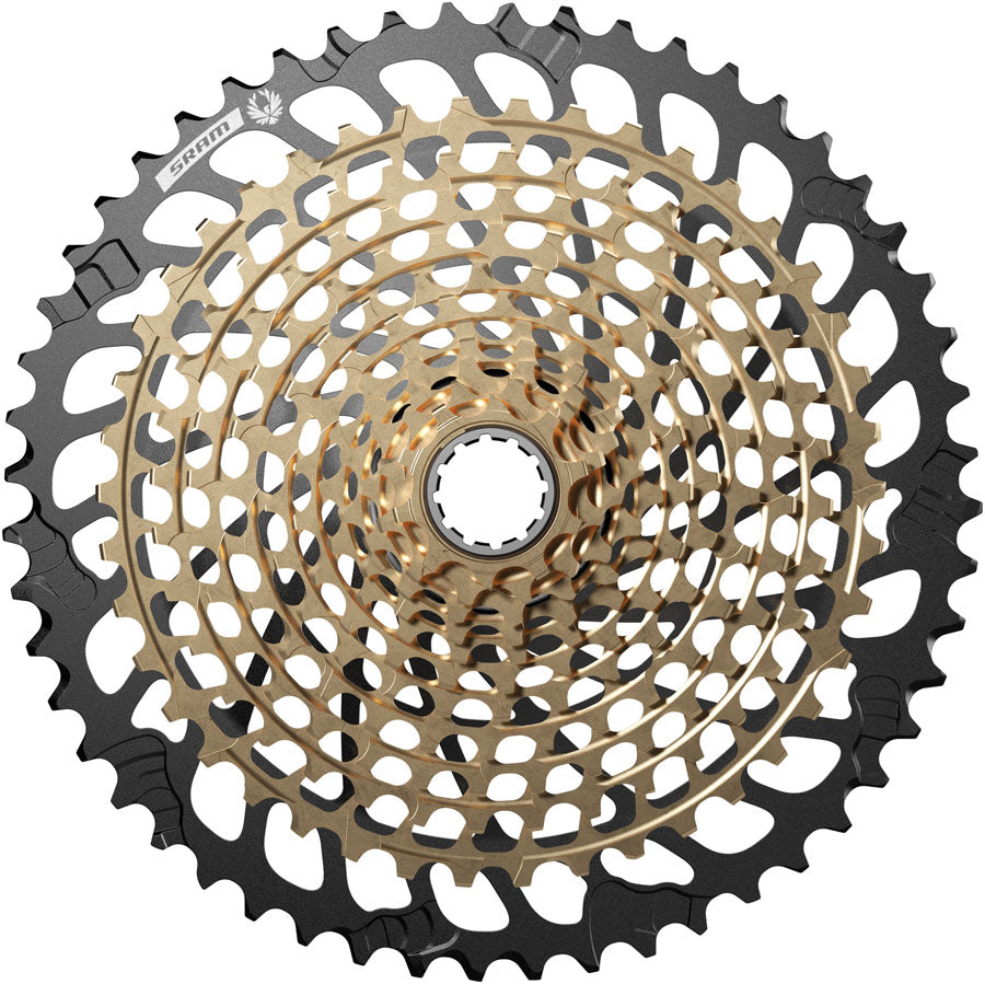 SRAM XX1 Eagle AXS XG-1299 12-Speed Cassette