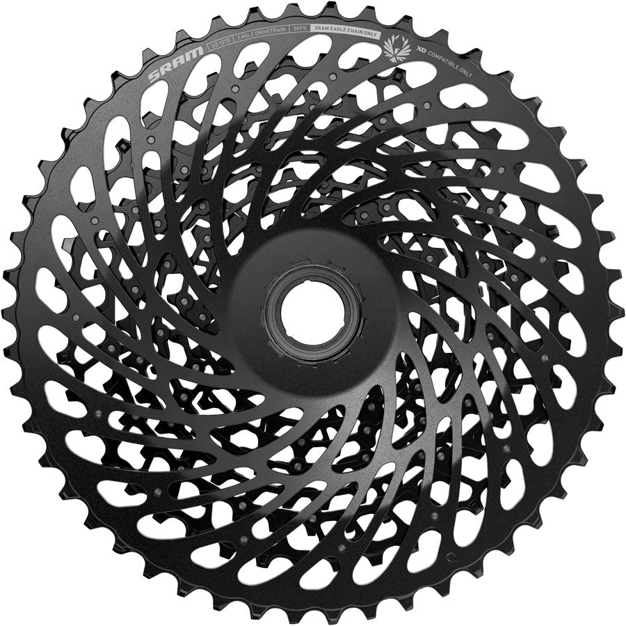 SRAM GX Eagle XG-1275 12-Speed Cassette